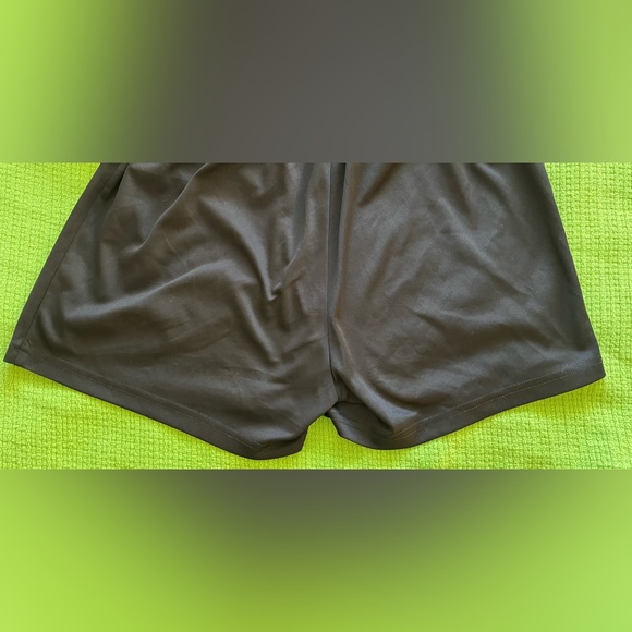 Renuar Elegant Black Skort (Sz L) - Picture 7 of 11